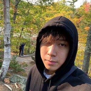 Meet your Posher, Nam hồ